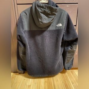 The North Face Women’s Denali Jacket with Hood